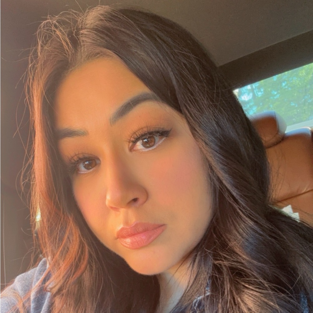 Meet your Posher, Mary